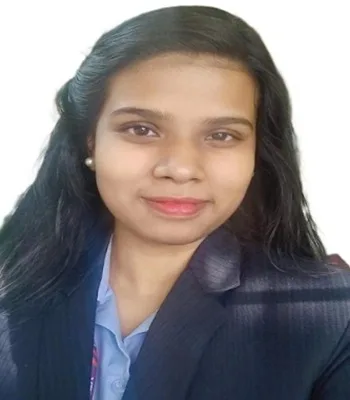Anoushka Mukherjee